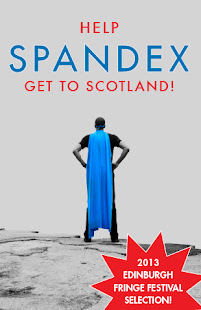 Spandex