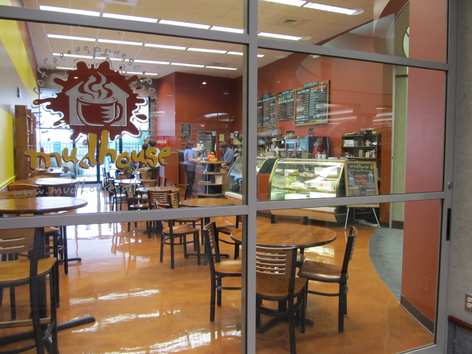 The Librarian A Visit to the Library Center in Springfield