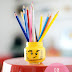 How to Make LEGO Pencil Holde