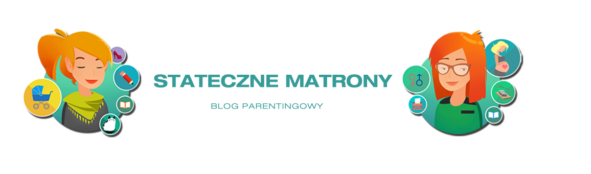 STATECZNE MATRONY