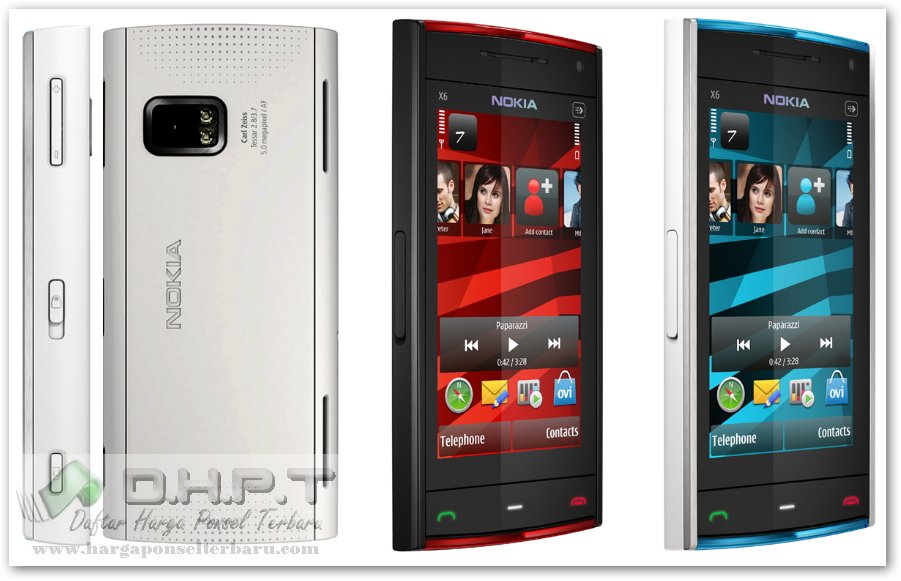 Harga Hp