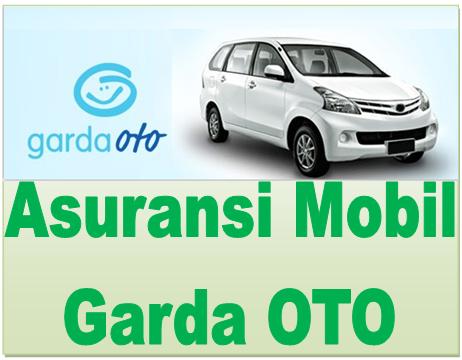 Asuransi Mobil Garda OTO PT. ASTRA BUANA
