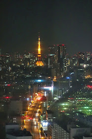 花手記 東京飯店滿分推介 品川王子大飯店