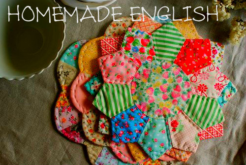 Homemade English