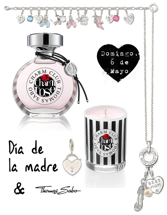 Dia De La Madre Thomas Sabo Loft In Soho