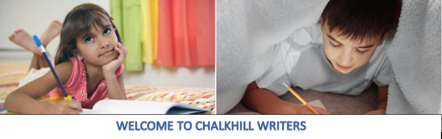 CHALKHILL WRITERS