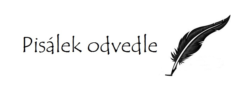 Pisálek odvedle