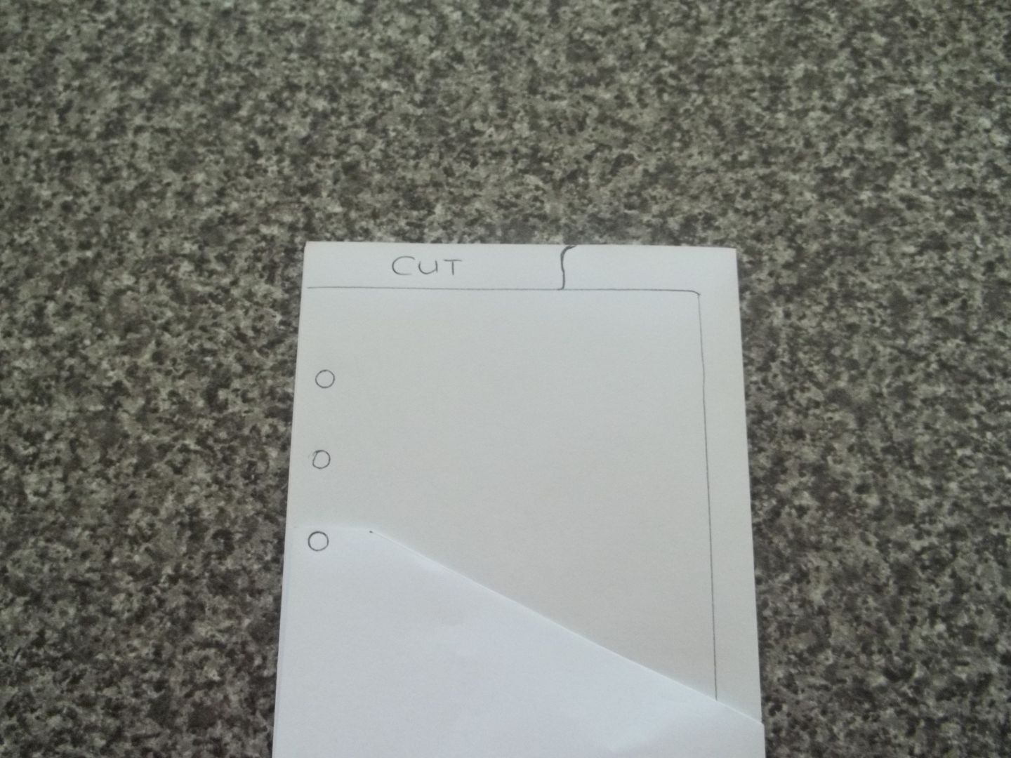 It's My Life! How To Make A Divider Pocket.