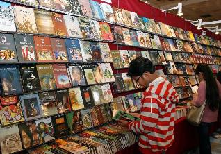 Report on delhi book fair 2013