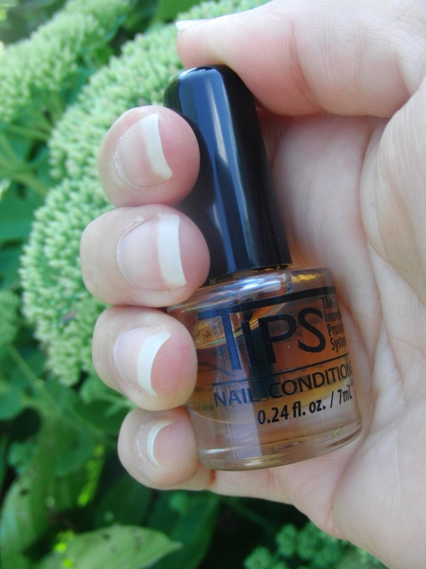 TIPS by ASK Cosmetics Blog TIPS Nail Conditioner nominated as Best