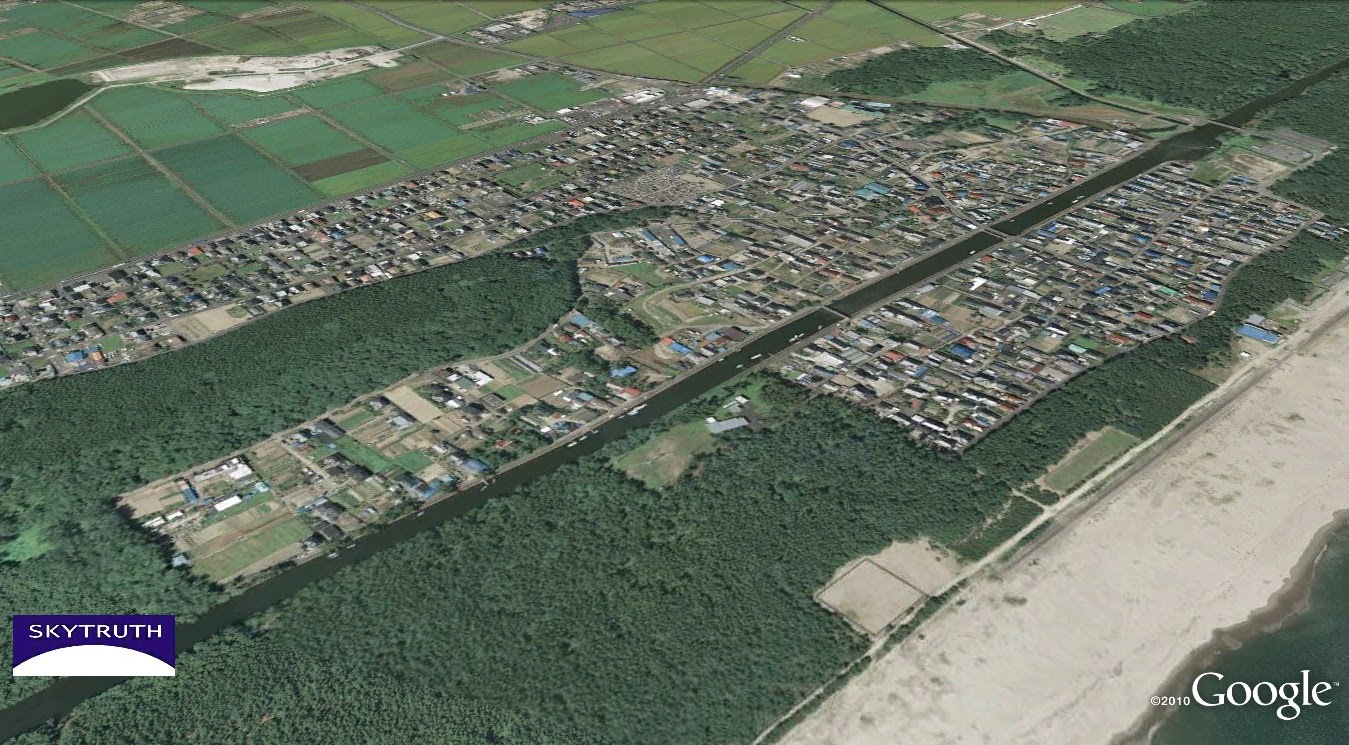 2011+japan+earthquake+epicenter