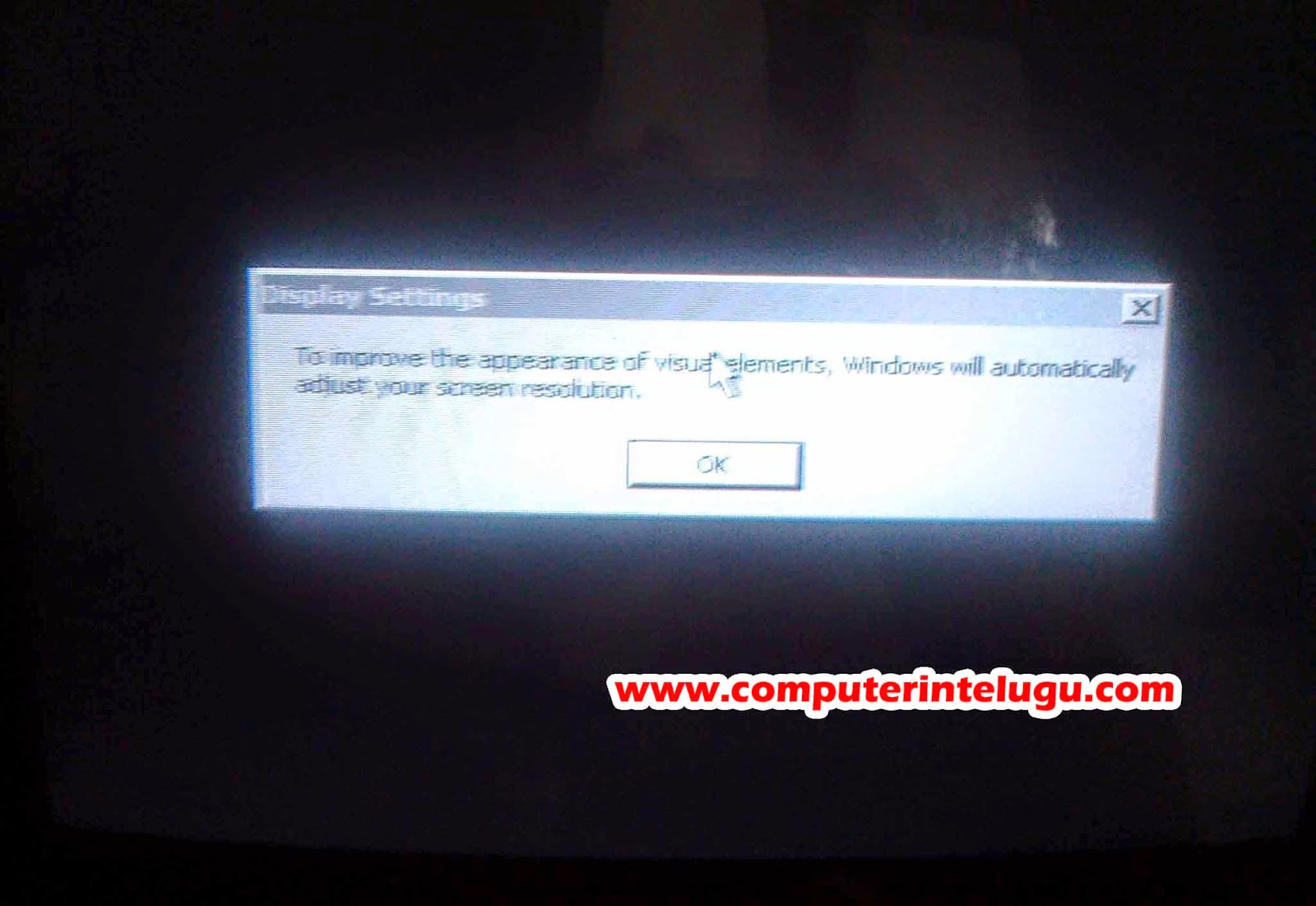 computer in telugu