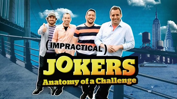 Download impractical jokers season 2 Torrents - KickassTorrents