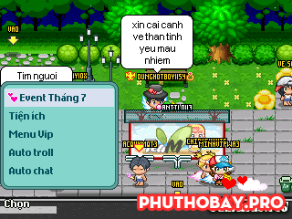 Tổng hợp 90+ về avatar phuthobay 