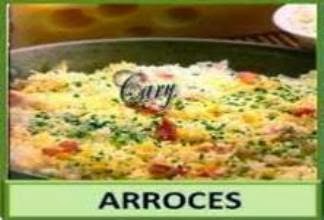 Arroces