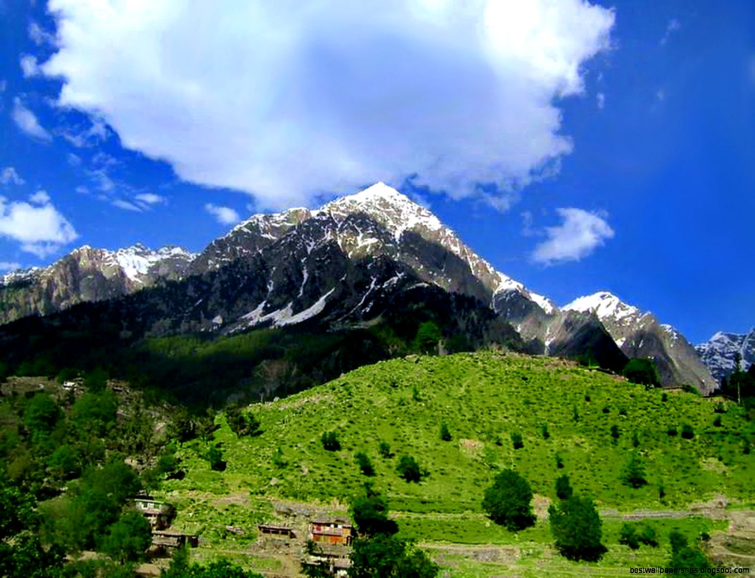 Beautiful Swat Valley Pakistan Beautiful Swat Valley Pakistan