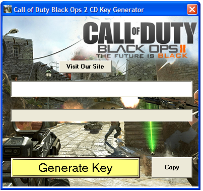 Call Of Duty 4 Multiplayer Key Code Crack