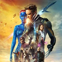 Descripción de los primeros 10' y nuevas imágenes de X-Men: Días del futuro pasado