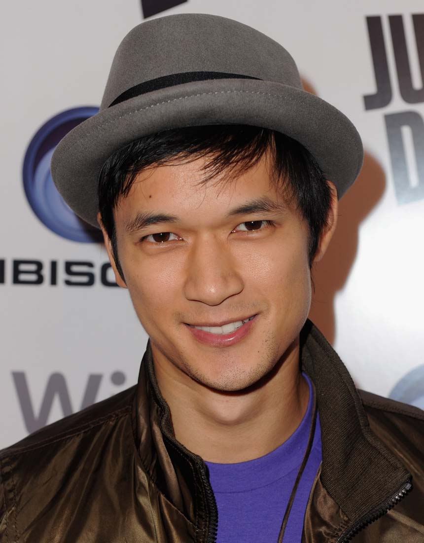 Harry Shum Jr Photos | Tv Series Posters and Cast
