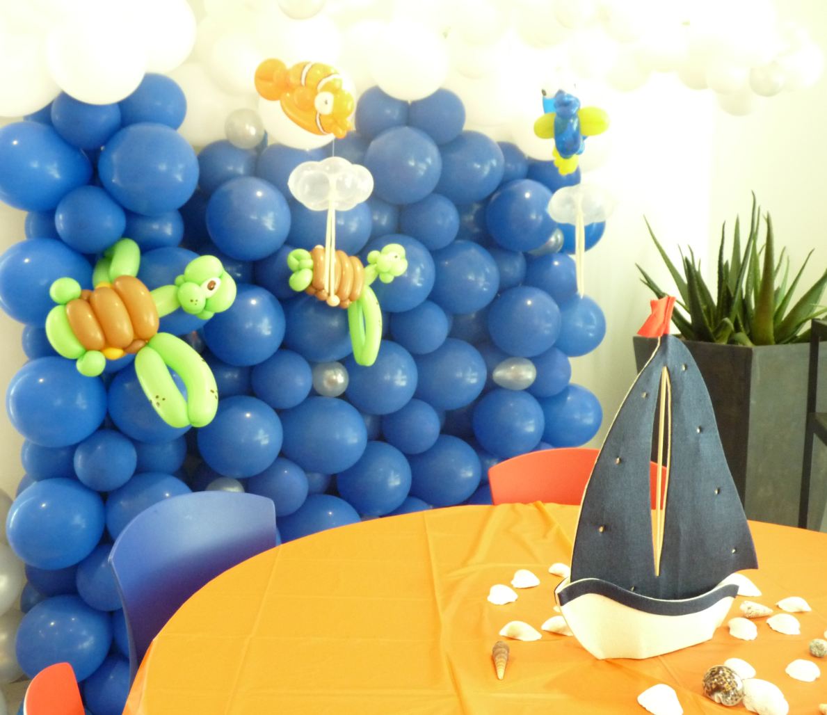 AZ Balloon Artists Blog about Balloon Events in Phoenix Arizona and