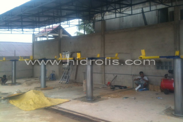 Ceper Hidrolis Jual Peralatan Cuci Mobil Dan Motor