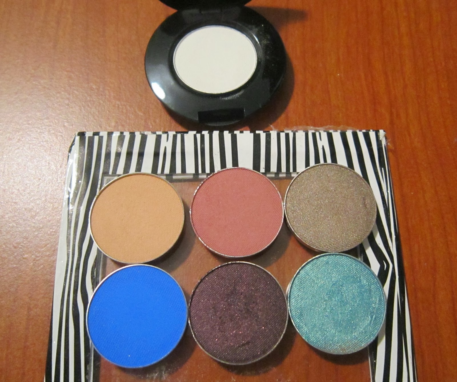 My Makeup Issues Top 10 Makeup Geek (MUG) Eyeshadows