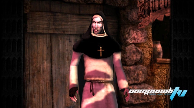 The Inquisitor Book II The Village PC Full Español The Inquisitor Book II The Village PC Full Español