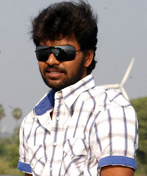 Jai Actor