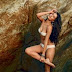 Brazilian-Indian model Nathalia Pinheiro was Wednesday crowned the Kingfisher Calendar Girl