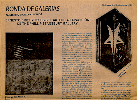 Ronda de Galerias/F.G. Cisneros