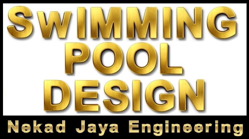 Swimming pool design