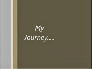 My Journey:- After Failure