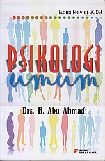 Buku Psikologi Umum Abu Ahmadi Pdf Buku Psikologi Umum Abu Ahmadi Pdf