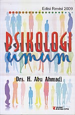 Buku Psikologi Umum Abu Ahmadi Pdf