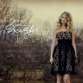 Vira Nurfadila ♚: My Favourite Song: Taylor Swift - Back To December