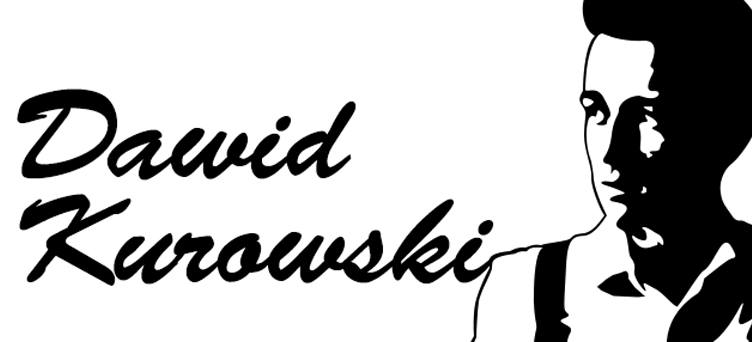 Dawid Kurowski