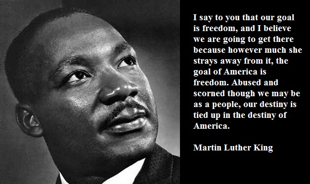 Respect Quotes Martin Luther King. QuotesGram