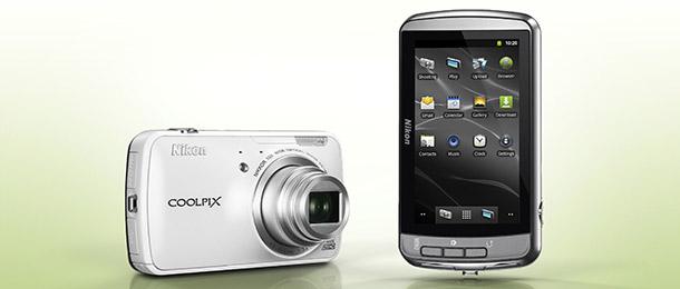 Nikon Android-Based Will Change Photography Mobile