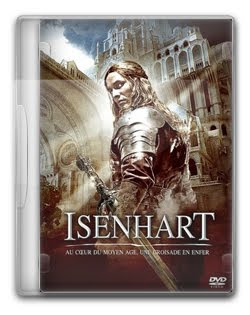 Capa Isenhart BRRip AVI + RMVB Legendado Isenhart BRRip AVI + RMVB Legendado