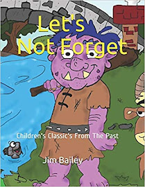 My First Children's Book