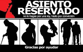 casos en los cuales ceder el asiento reservado asiento-reservado