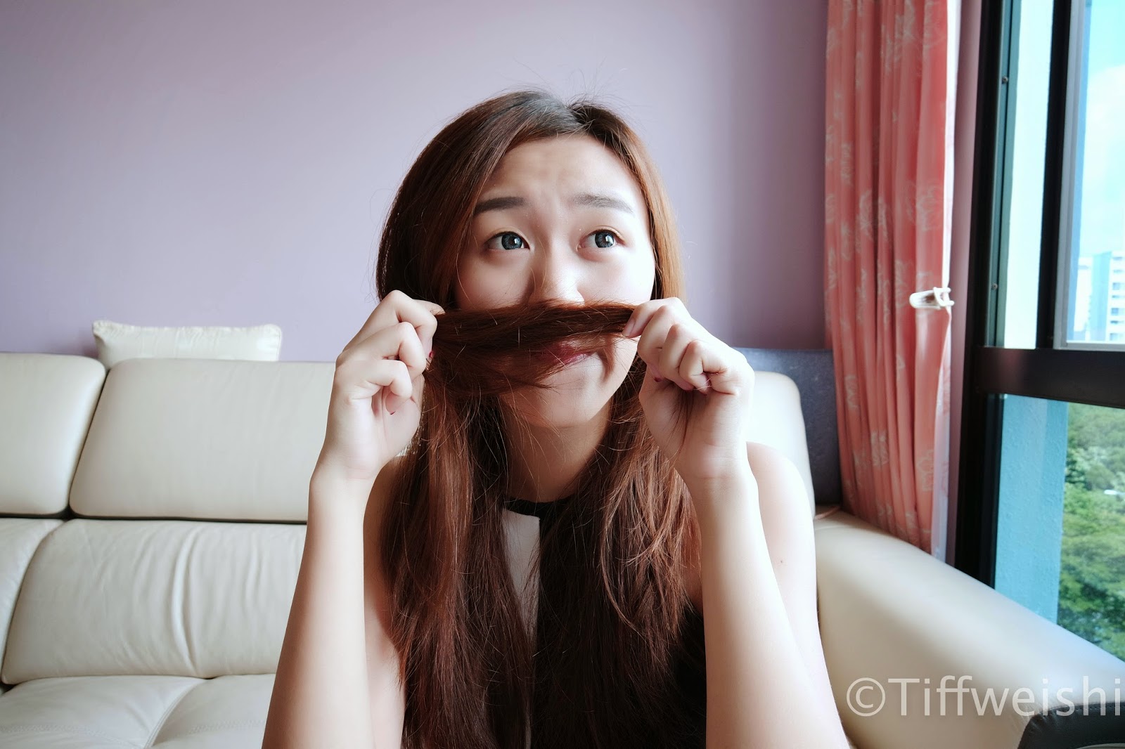 Get Up With Essential Tiffany Lim