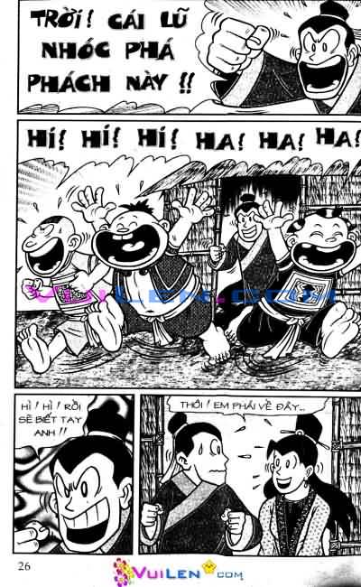 than dong dat viet tap 37