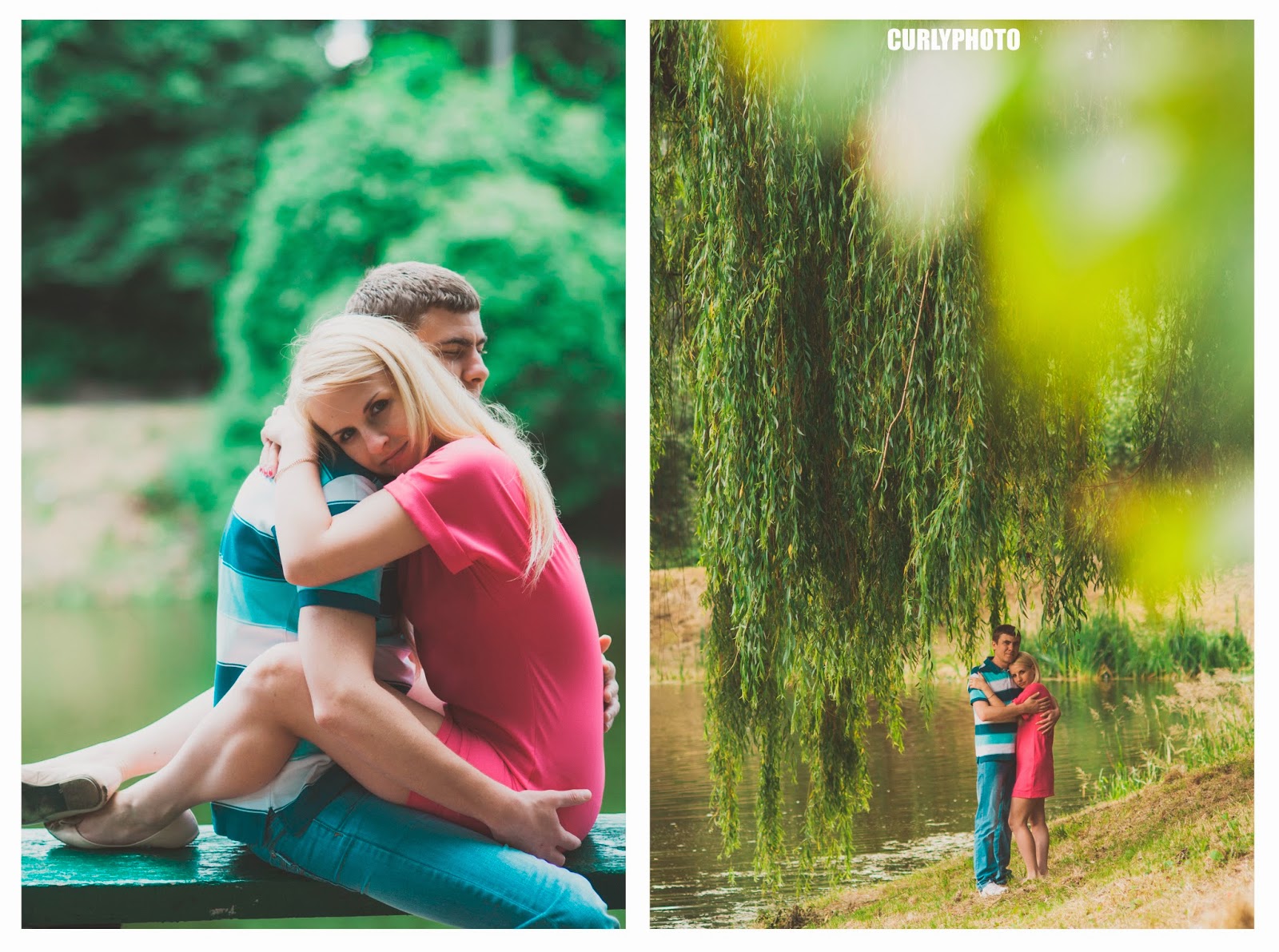 Алена и Саша лавстори в парке развлечений свадебный фотограф в Киеве, предсвадебная фотосессия, съёмка в стиле pepsi, фотосессия в парке развлечений, семейный фотограф, фотосъёмка с попкорном и пепси