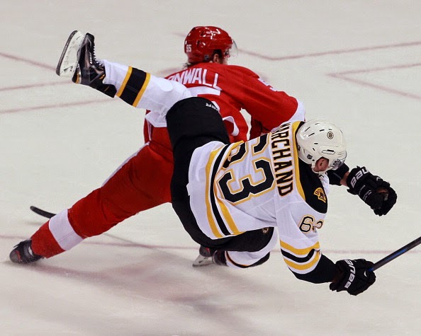 patrick roy rencontre bettman