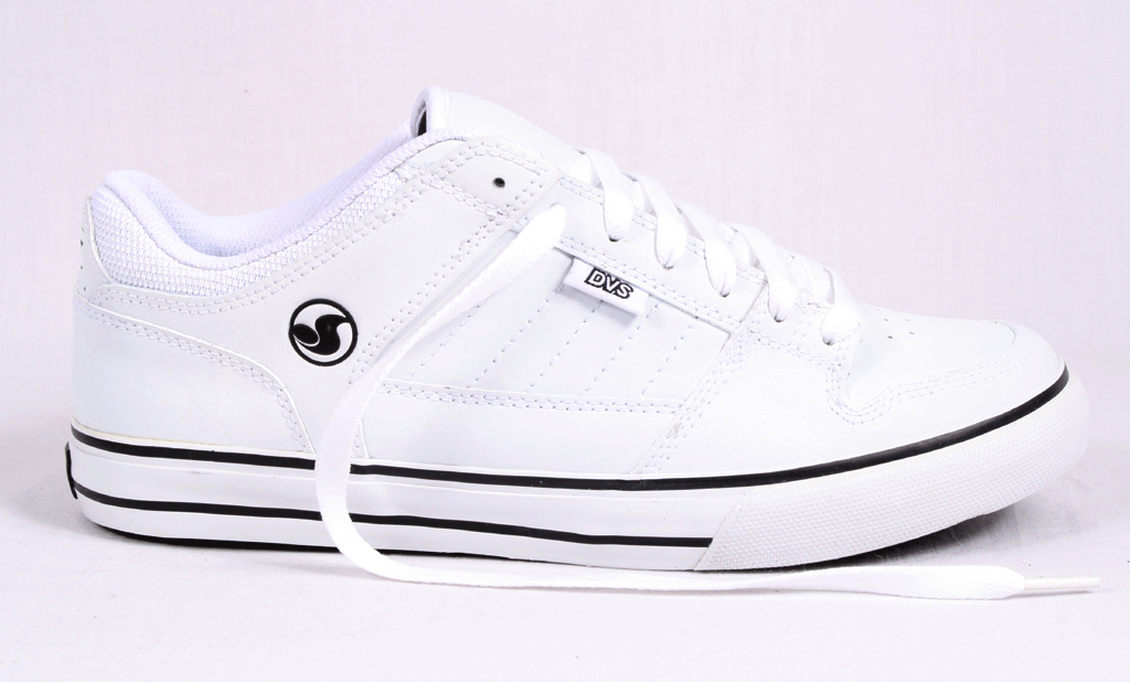 tenis dvs skate