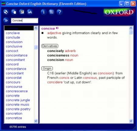 oxford advanced english dictionary pdf