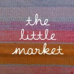 TheLittleMarket's Instagram