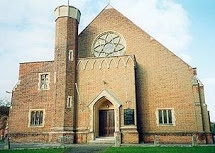 St Joseph's, Gerrards Cross