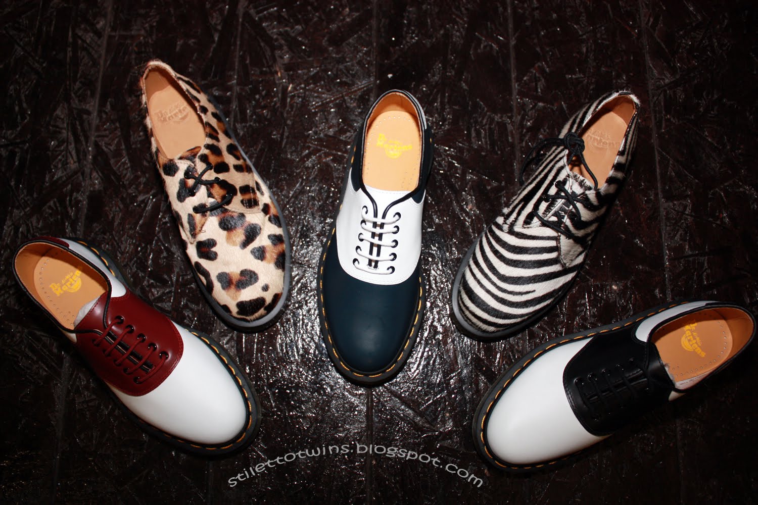 doc martens construction